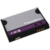 Baterie do telefonów - Blackberry Bateria do Blackberry 9100 Pearl 3G / 9105 Pearl 3G, oryginalna, 1150 mAh - miniaturka - grafika 1
