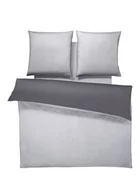 Pościel - Joop! Pościel Dwustronna Pattern silber - miniaturka - grafika 1