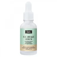 Serum do twarzy - LaQ, ICE AWAKE No8 After Party Serum!, serum do twarzy, 30ml - miniaturka - grafika 1