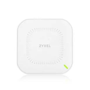 Zyxel NWA90AX 1200 Mbit/s Biały Obsługa PoE - Routery - miniaturka - grafika 1