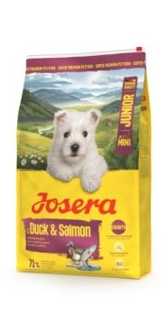 Josera Mini Junior 0,9 kg