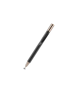 Adonit Pro 4 Stylus Pen Czarny - Pozostałe akcesoria do telefonów - miniaturka - grafika 1