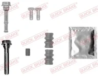 Układ hamulcowy - akcesoria - Zestaw tulei prowadzących, zacisk hamulca Quick Brake 113-1432X - miniaturka - grafika 1