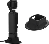 Akcesoria do drona - BRDRC UCHWYT STOJAK PODSTAWKA ANTYPOŚLIZGOWA DO KAMERY DJI OSMO POCKET 3 - miniaturka - grafika 1