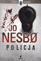 Dolnośląskie Policja Jo Nesbo - Kryminały - miniaturka - grafika 2