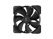 Wentylatory komputerowe - FRACTAL DESIGN Aspect 14 PWM czarny 140 mm FD-F-AS1-1403 | - miniaturka - grafika 1