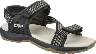 CMP Buty sandały sportowe męskie CMP KHALYS 3Q91937/U901 44 - Sandały męskie - miniaturka - grafika 1