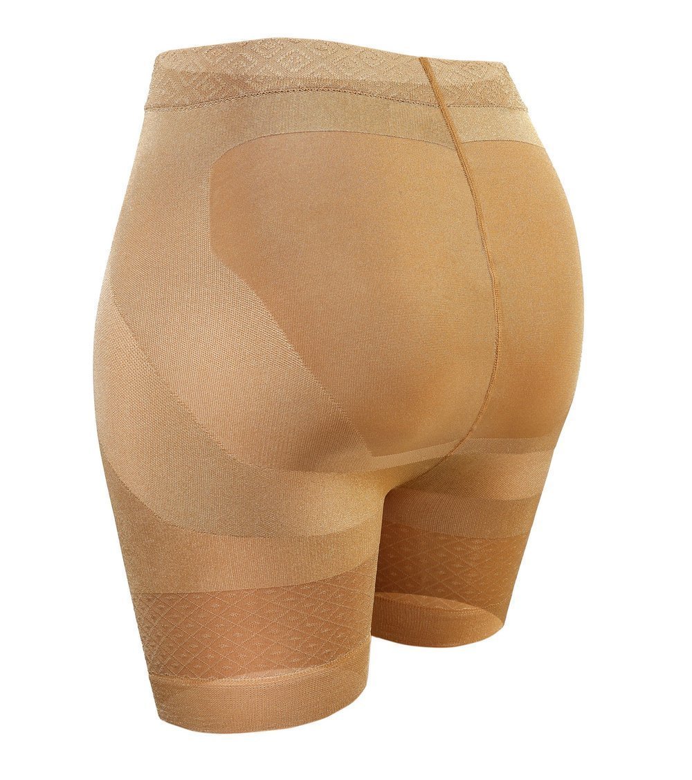 Majtki korygujące WYSZCZUPLAJACE MAGIC BODY Sesto Senso - 2