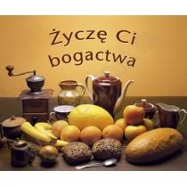 Edycja Świętego Pawła praca zbiorowa Perełka 216. Życzę Ci bogactwa - Aforyzmy i sentencje - miniaturka - grafika 1