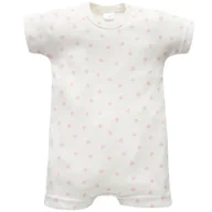 Rampersy - Pinokio Rampers Lovely Day Kwiaty 62 - miniaturka - grafika 1