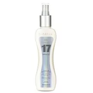 Odżywki do włosów - BioSilk Silk Therapy 17 Miracle Leave-In-Conditioner lekka jedwabna odżywka w sprayu bez spłukiwania 167 ml - miniaturka - grafika 1