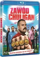 Filmy przygodowe Blu-Ray - FILMOSTRADA Zawód: Chuligan - miniaturka - grafika 1