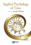 Książki medyczne - Applied Psychology of Time - miniaturka - grafika 1