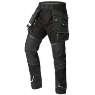 Odzież robocza - Spodnie robocze NEO Premium PRO 81-234-S ( S) - miniaturka - grafika 1