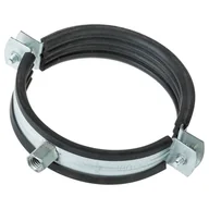 Akcesoria grzewcze - Obejma LGS 100 mm FISCHER - miniaturka - grafika 1