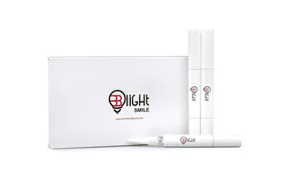 Blight Smile - wkłady do zestawu wybielającego (3 szt.) - Wybielanie zębów - miniaturka - grafika 1