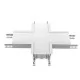 V-TAC złącze lampy sufitowej VT-7558 Samsung led 60W 255 mm białe twm_979757 - Lampy pozostałe - miniaturka - grafika 1