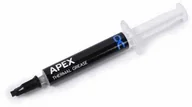 Pasty i materiały termoprzewodzące - Alphacool Apex Pasta termoprzewodząca - 4g - miniaturka - grafika 1