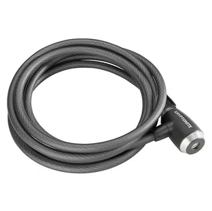 Zapięcie rowerowe Kryptonite Kryptoflex 1230| r.85cm | ===> rok 2022 - Narzędzia rowerowe - miniaturka - grafika 1