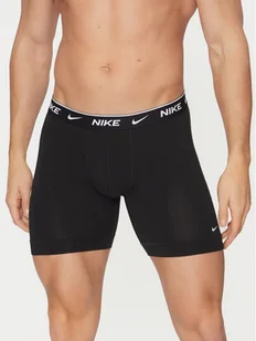 Nike Komplet 3 par bokserek 0000KE1007 Kolorowy - Majtki męskie - miniaturka - grafika 1