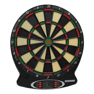 Tarcza Dart elektroniczny Win. Ton Machine - Dart - miniaturka - grafika 1