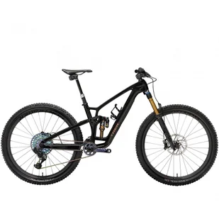 Trek Fuel Ex 9.9 XX1 AXS 2023 gen 6 L Deep Smoke - Rowery - miniaturka - grafika 1