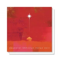 Kartki okolicznościowe i zaproszenia - Kartka Boże Narodzenie 07 Nowa - miniaturka - grafika 1