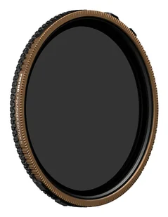 PolarPro Chroma VND/PL Filtr polaryzacyjny kamery 67 mm - Filtry fotograficzne - miniaturka - grafika 1