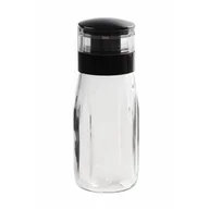 Młynki do soli i pieprzu - Młynek Carlos czarny - miniaturka - grafika 1