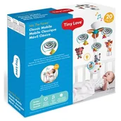 Karuzele dla niemowląt - Tiny Love Karuzela Leśna Kraina TL13051068 Z9G* - miniaturka - grafika 1