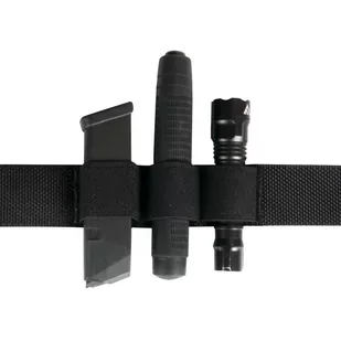 Helikon - Pas Mid-Pro Belt - Czarny - PS-MPB-NL-01 - Paski - miniaturka - grafika 4