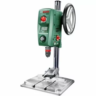 Bosch PBD 40 Wiertarka Stołowa, 710 W, 230 V, Zielony, 1 Sztuka - Wiertarki - miniaturka - grafika 1