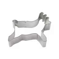 Formy do ciast - Swift Wykrawacz do ciastek 7,5 cm renifer DX-17848936S - miniaturka - grafika 1