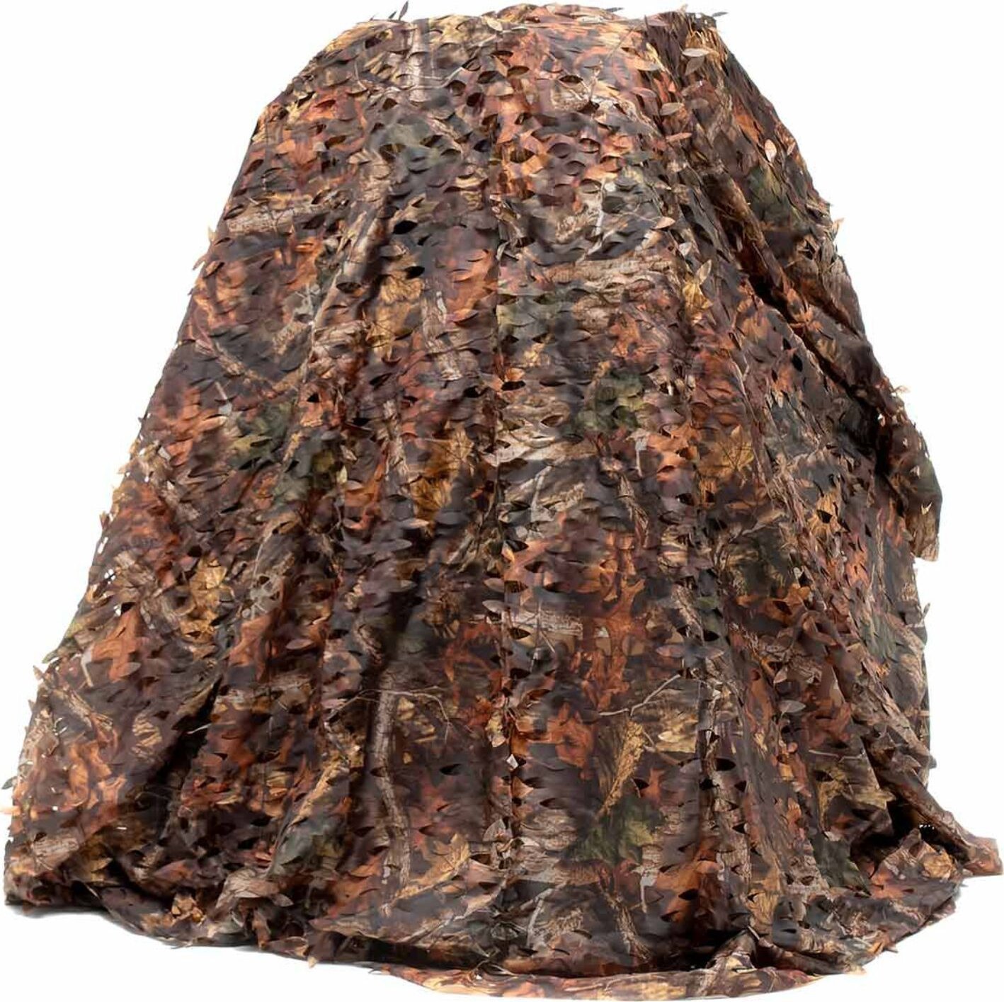 Triton Buteo Photo Gear Camouflage Net 1 Coloured Leaf 2,4 x 3m