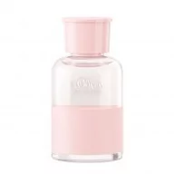 Wody i perfumy damskie - s.Oliver So Pure Women woda toaletowa 50ml - miniaturka - grafika 1