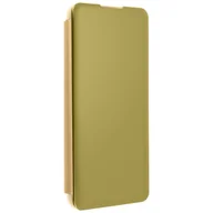 Etui i futerały do telefonów - Pełne etui do Samsunga Galaxy S21 Plus z przezroczystym lustrzanym wzorem - miniaturka - grafika 1