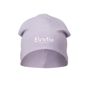 Elodie Details - Czapka - Lavender Love - 2-3 lata - Kombinezony dla dzieci - miniaturka - grafika 1