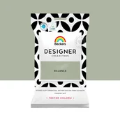 Farby wewnętrzne - Beckers Tester farby Designer Collection Balance 50 ml - miniaturka - grafika 1