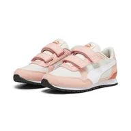 Buty dla dziewczynek - Puma Buty St Runner V3 Nl Ps 38490211 - miniaturka - grafika 1