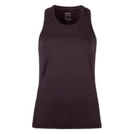 Koszulki i topy damskie - Damska koszulka bez rękawów CRAFT ADV ESSENCE SINGLET 2 W 1914796-499000 – Fioletowy - miniaturka - grafika 1