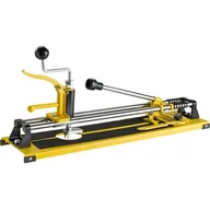 Narzędzia glazurnicze - Condor Gilotyna do glazury wieloczynnościowa z otwornicą 460 mm - miniaturka - grafika 1