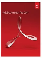 Programy biurowe - Adobe Acrobat Pro 2020 PL Win/Mac - miniaturka - grafika 1