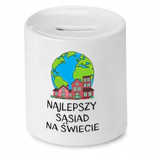 Skarbonka Dla Anastazji na Urodziny na Prezent z Nadrukiem ze Zdjęciem + Opakowanie na prezent (wzór 01) - Skarbonki Skarbonka Dla Anastazji na Urodziny na Prezent z Nadrukiem ze Zdjęciem + Opakowanie na prezent (wzór 01) - Skarbonki - miniaturka - grafika 1