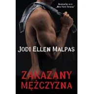 Opowiadania - Zakazany mężczyzna - miniaturka - grafika 1