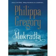 Literatura obyczajowa - Mokradła - miniaturka - grafika 1