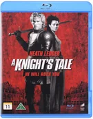 Filmy przygodowe Blu-Ray - Obłędny rycerz - miniaturka - grafika 1