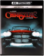 Horrory Blu-Ray - Christine - miniaturka - grafika 1