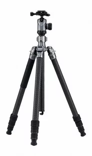 Fotopro Sherpa Max - szary - Statywy fotograficzne - miniaturka - grafika 1