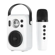 Głośniki przenośne - Soundpeats Hi-sing biały - miniaturka - grafika 1