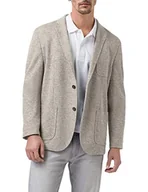 Marynarki męskie - Pierre Cardin Męska marynarka PC-Michel-4, Tiger's Eye, 56, Tiger's Eye - miniaturka - grafika 1